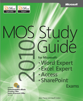 mos2010studyguide