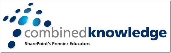 Combined Knowledge Combined Knowledge